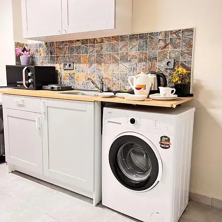 510 Comfort Bright * Κωνσταντινούπολη